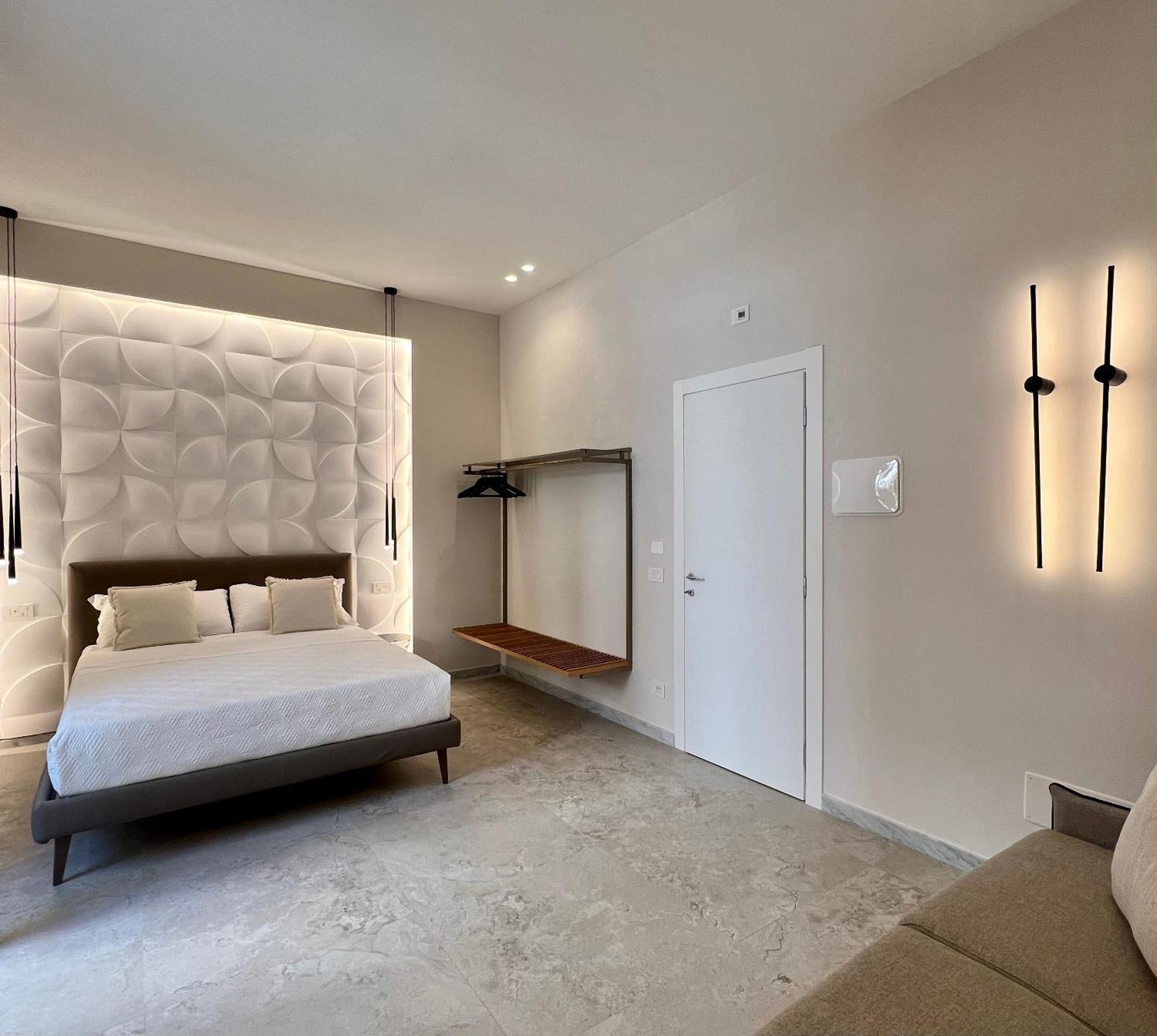 Elegant Rooms لا سبيتسْيا المظهر الخارجي الصورة