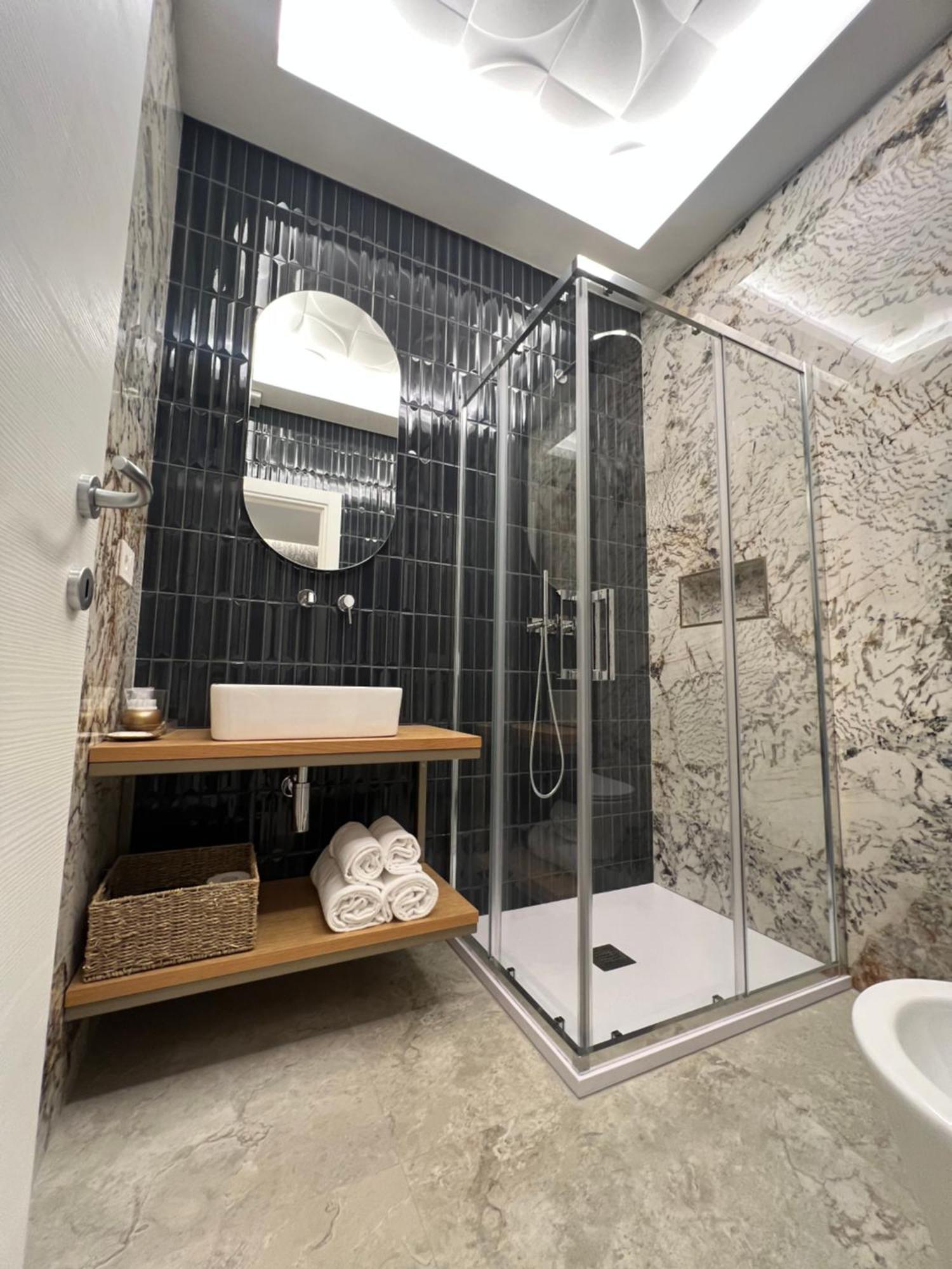 Elegant Rooms لا سبيتسْيا المظهر الخارجي الصورة