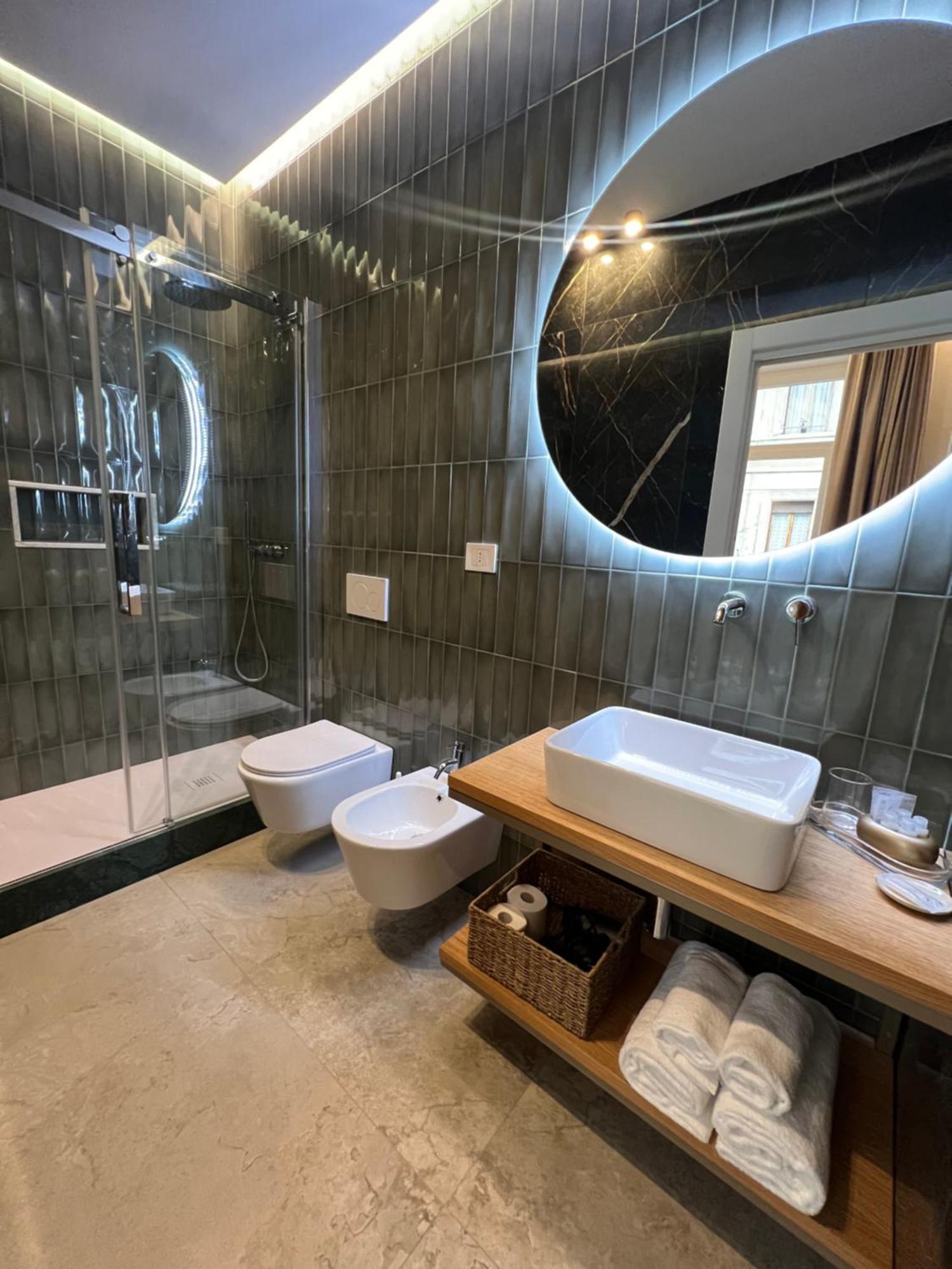 Elegant Rooms لا سبيتسْيا المظهر الخارجي الصورة