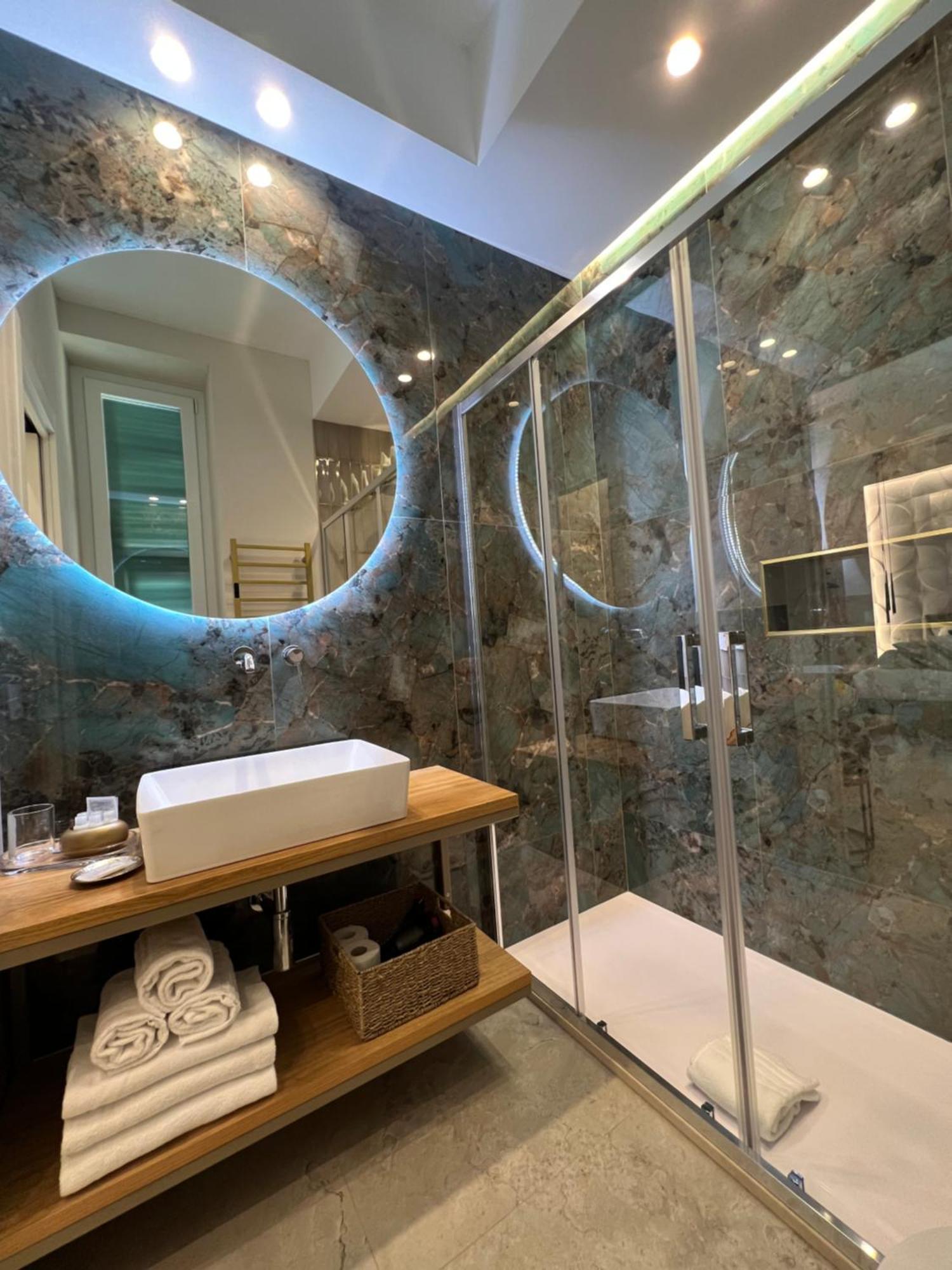 Elegant Rooms لا سبيتسْيا المظهر الخارجي الصورة