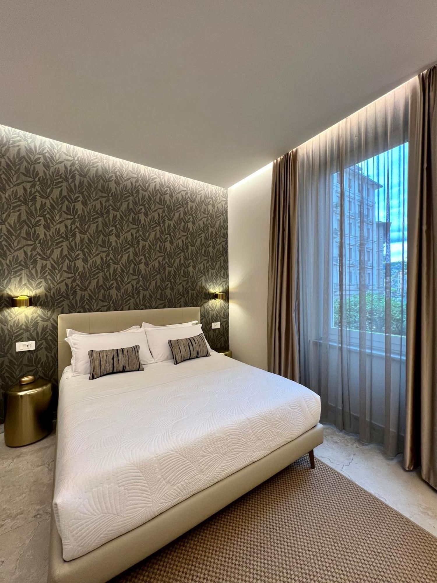 Elegant Rooms لا سبيتسْيا المظهر الخارجي الصورة
