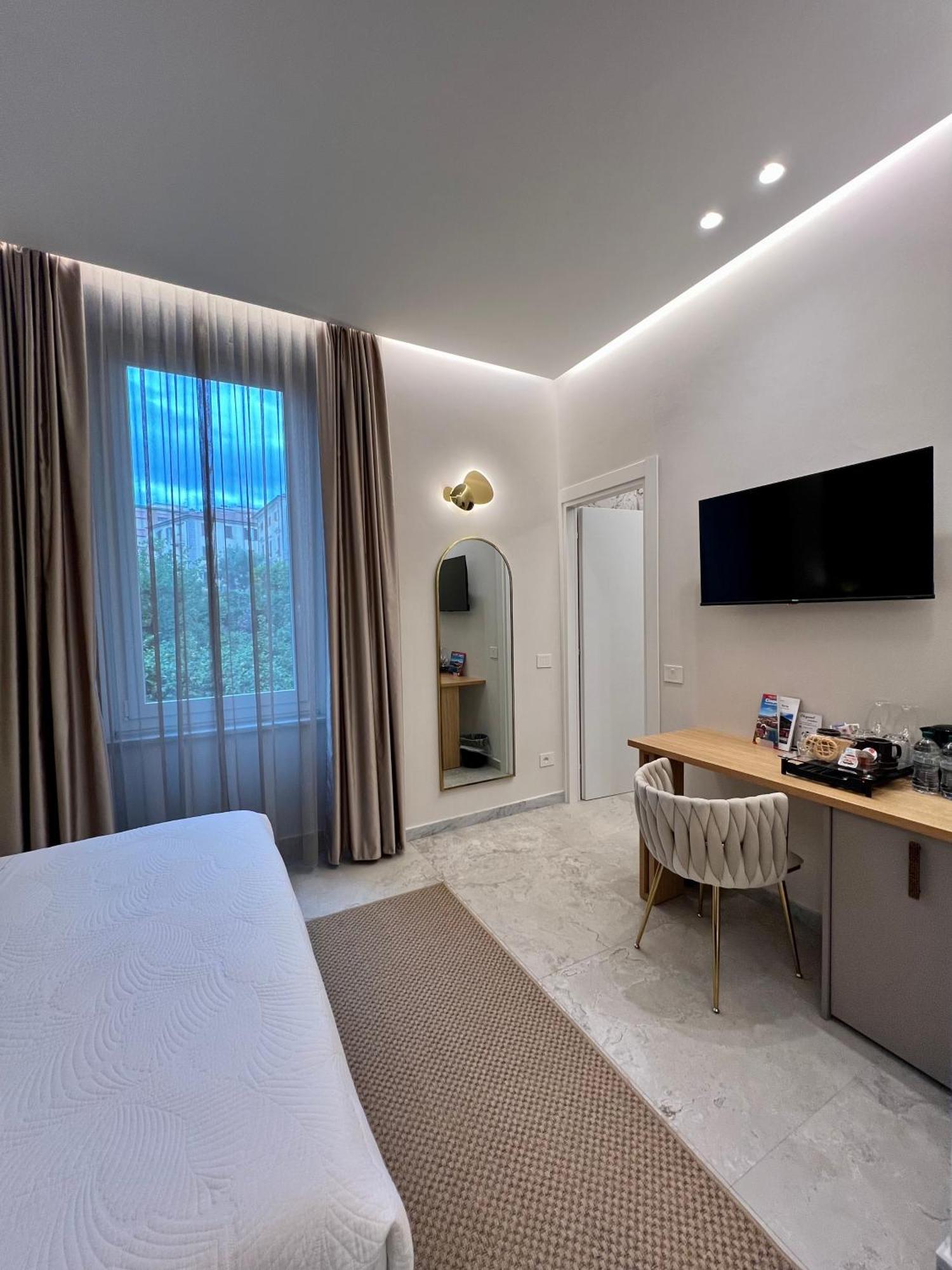 Elegant Rooms لا سبيتسْيا المظهر الخارجي الصورة