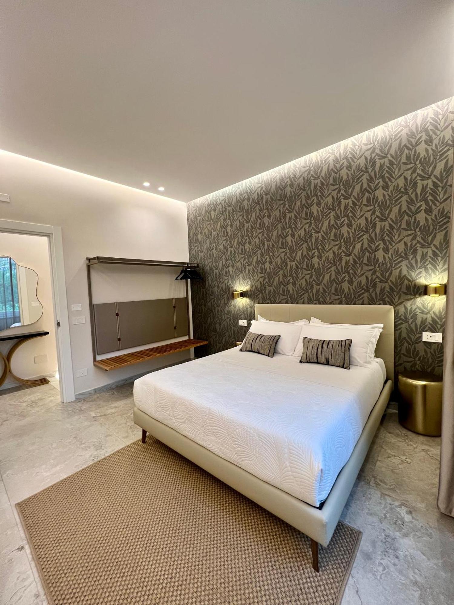 Elegant Rooms لا سبيتسْيا المظهر الخارجي الصورة