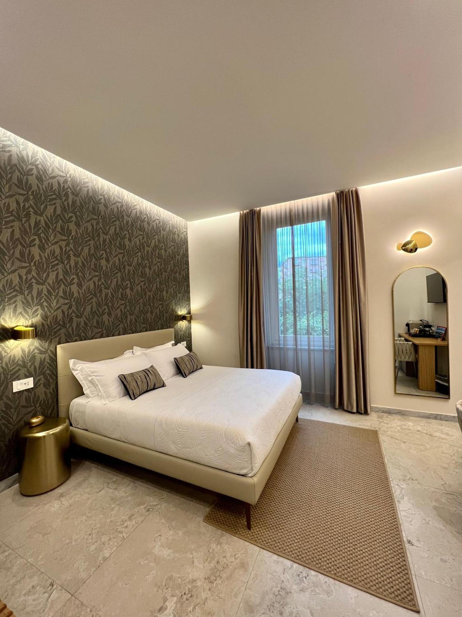 Elegant Rooms لا سبيتسْيا المظهر الخارجي الصورة
