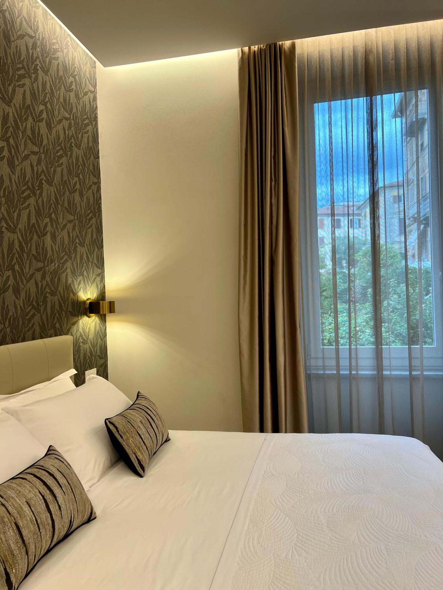 Elegant Rooms لا سبيتسْيا المظهر الخارجي الصورة