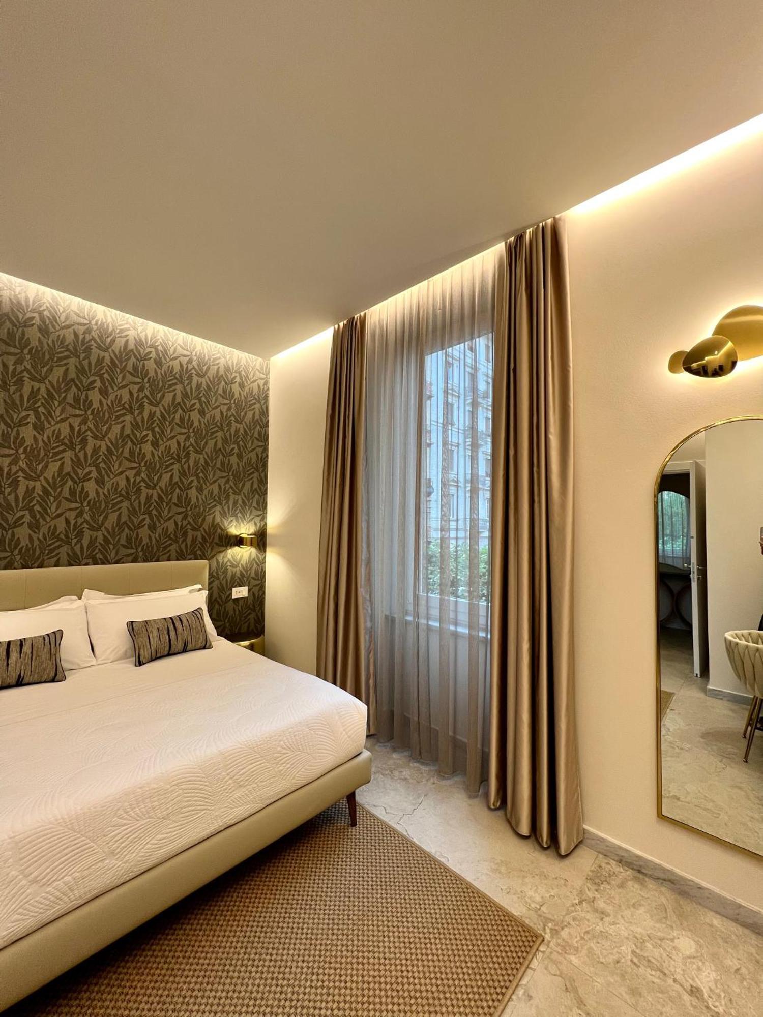 Elegant Rooms لا سبيتسْيا المظهر الخارجي الصورة