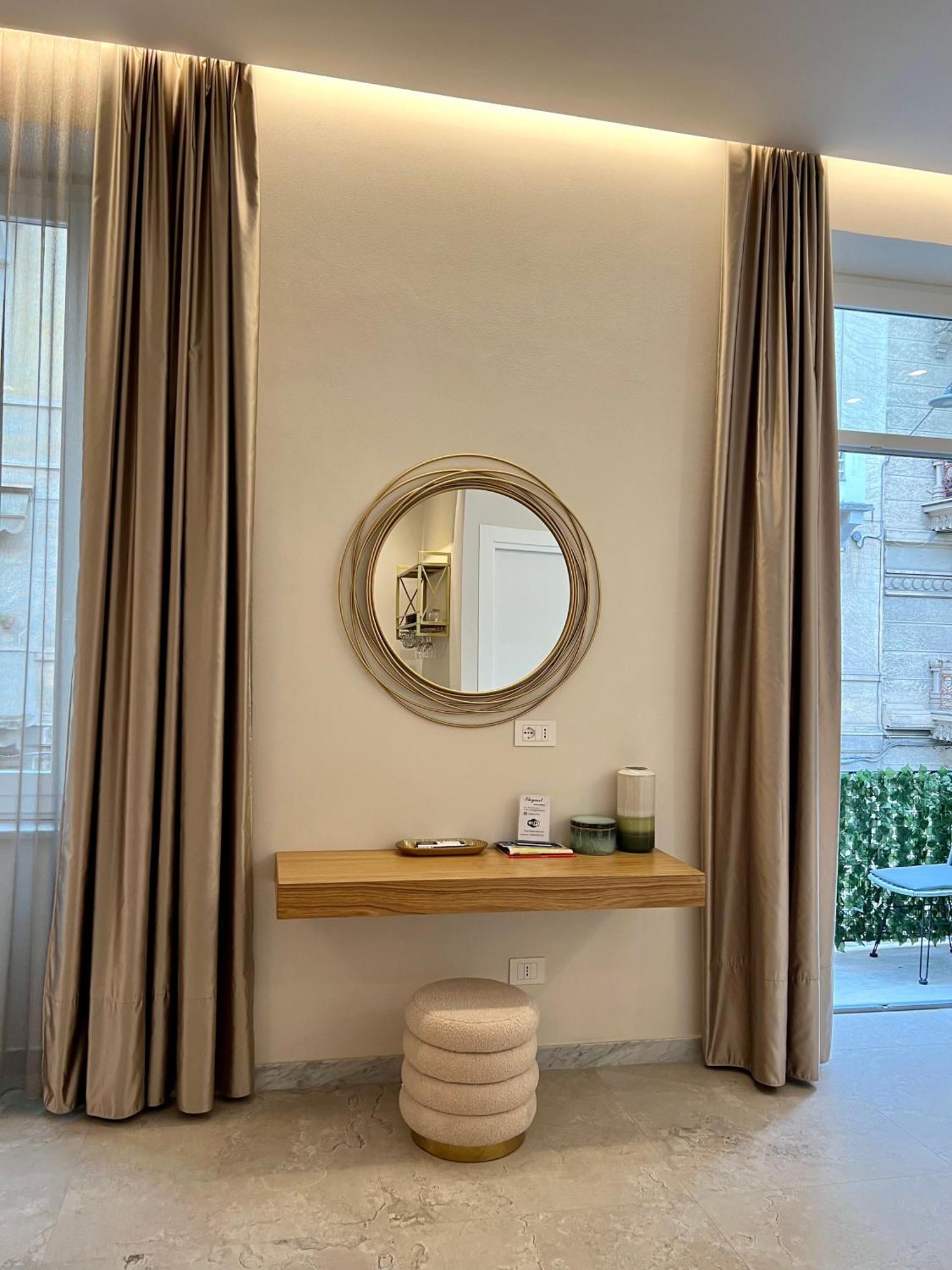 Elegant Rooms لا سبيتسْيا المظهر الخارجي الصورة