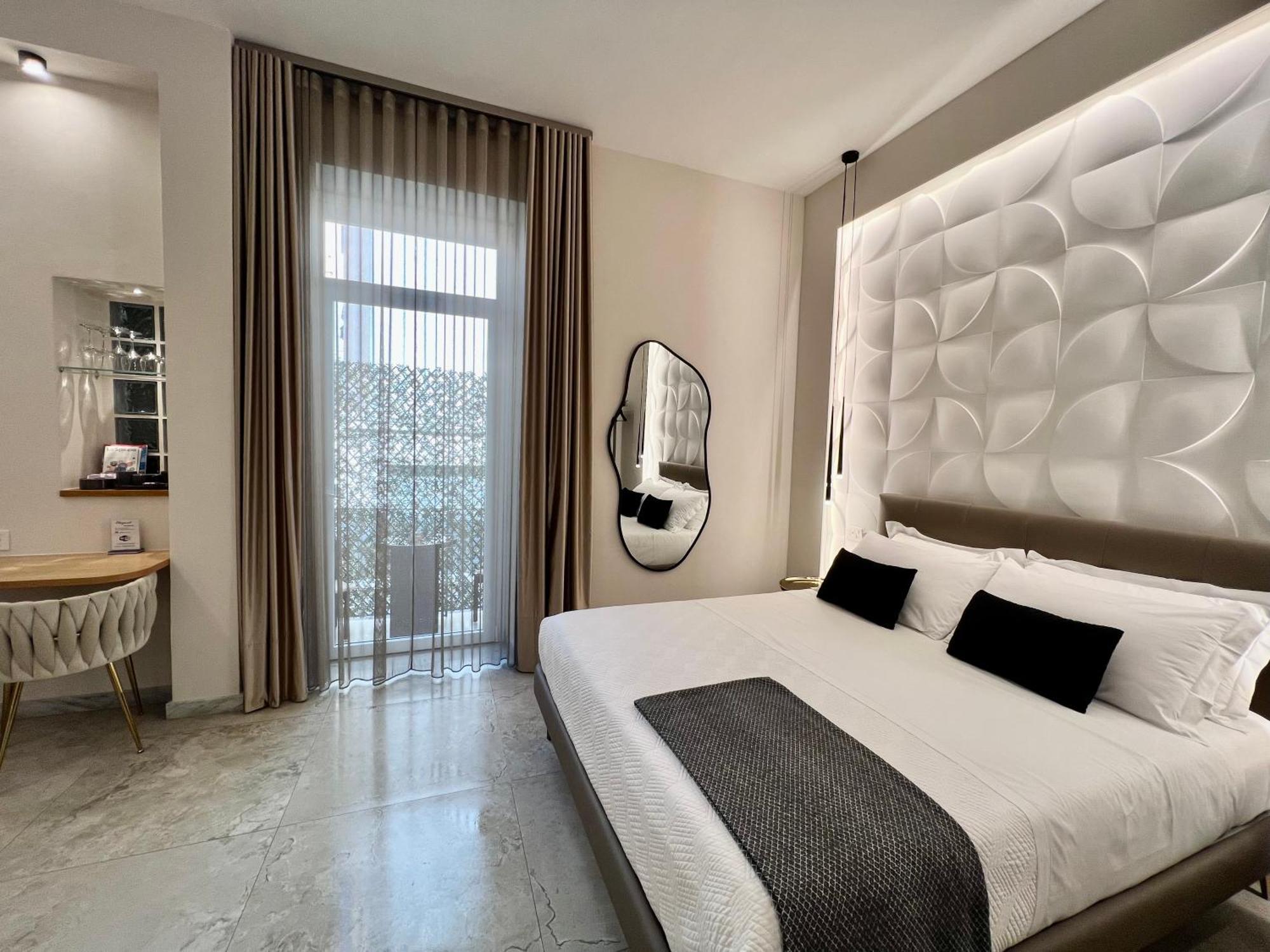 Elegant Rooms لا سبيتسْيا المظهر الخارجي الصورة