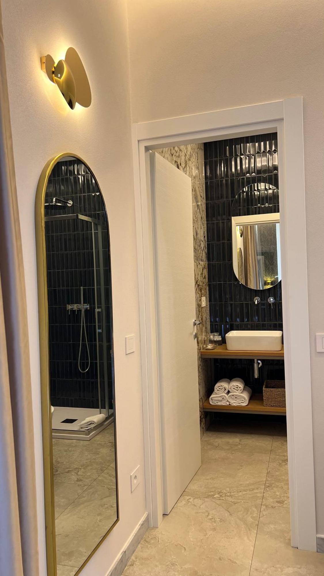 Elegant Rooms لا سبيتسْيا المظهر الخارجي الصورة